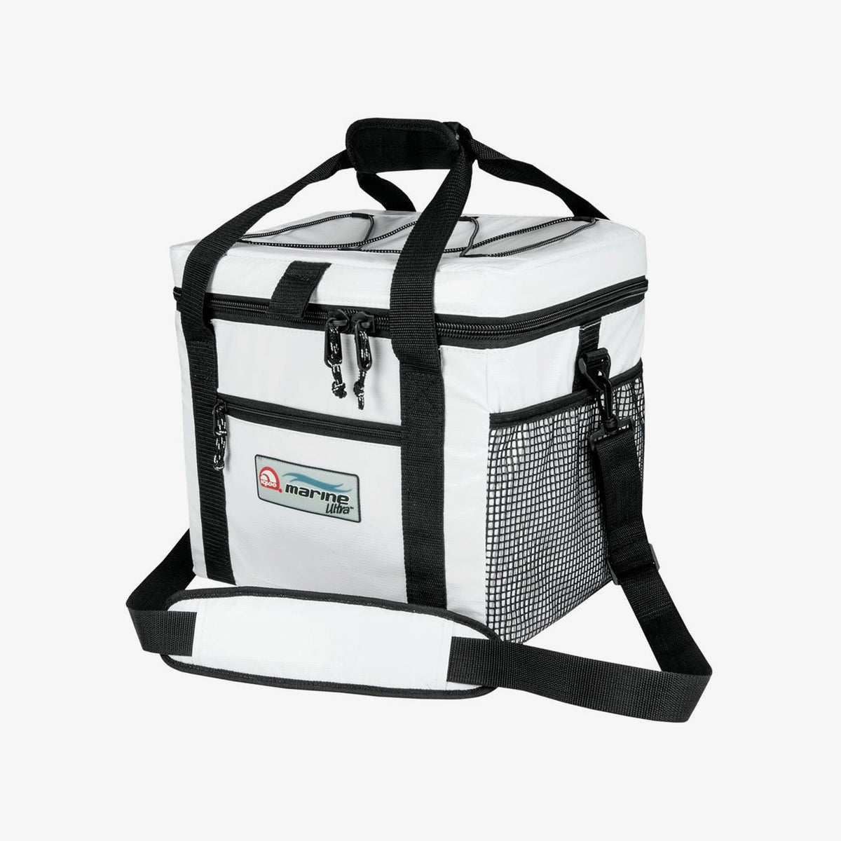 Igloo Marine Ultra 24-Can Square Cooler Bag