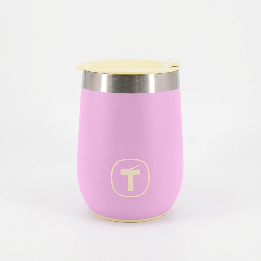 Tupper Ware Tupperware® big T Sip™ Tumbler | For Hot &amp; Cold Drinks | 8 oz / 230 mL