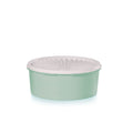 Tupper Ware Stacking Canister