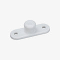 Igloo Latch Button (2-Screw Attachment)
