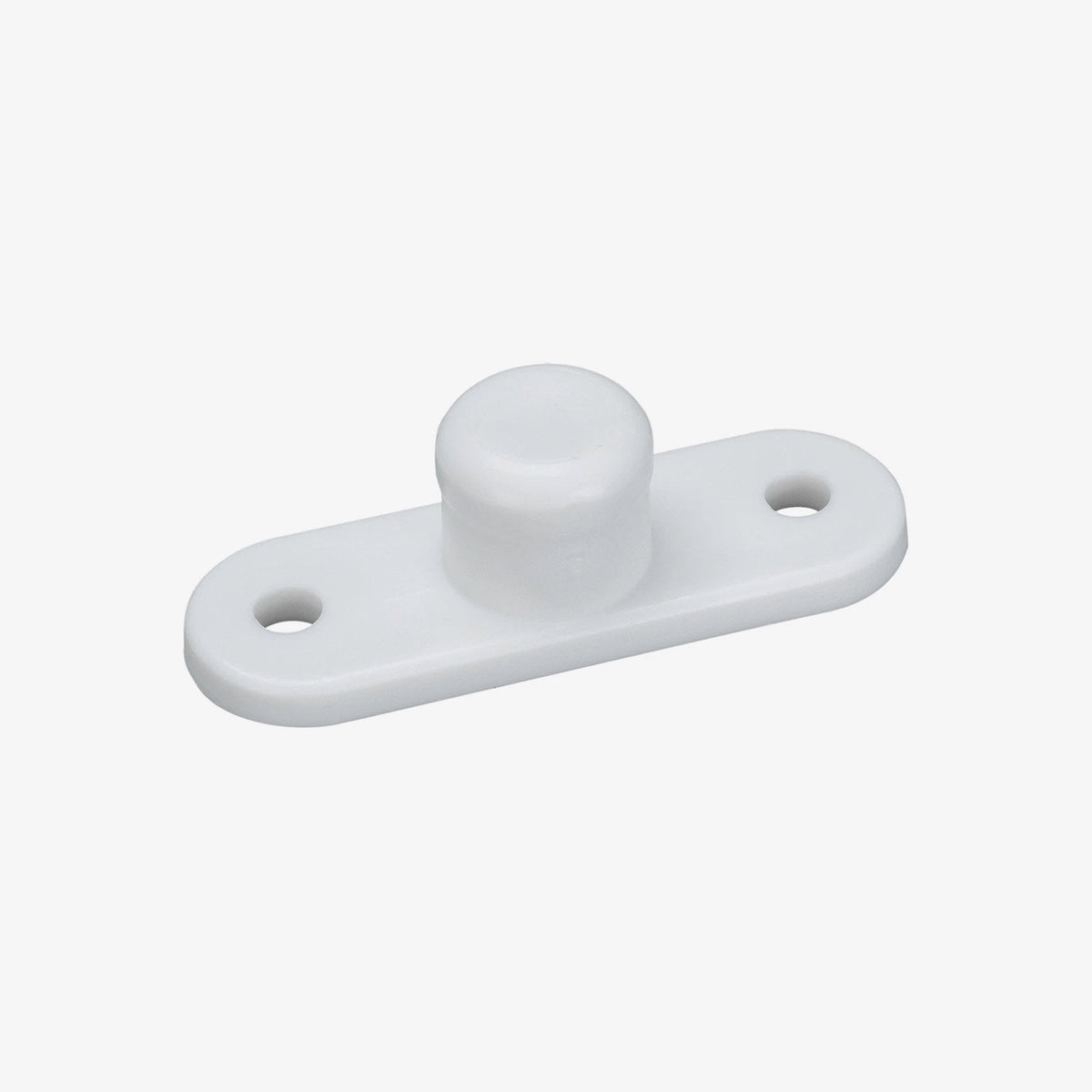 Igloo Latch Button (2-Screw Attachment)