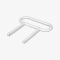 Igloo Tow Handle For Wheelie Cool Coolers