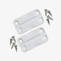 Igloo Standard Plastic Hinges Universal Fit