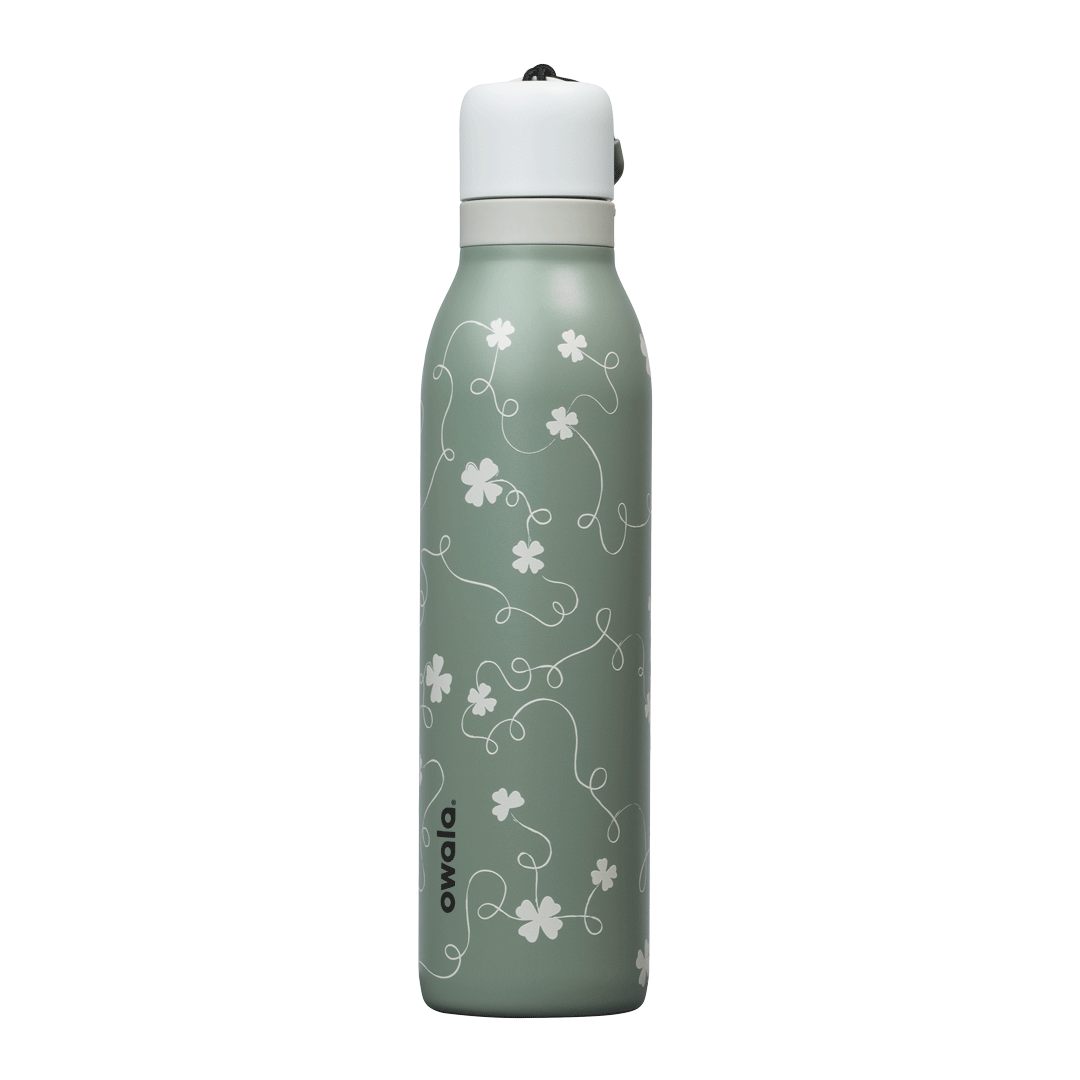 Owala Freesip Clover Achiever - 24oz FreeSip Twist