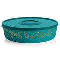 Tupper Ware Tupperware® Holiday Holly Serving Bowl | Food Storage | 10.5-Cup / 2.5 L