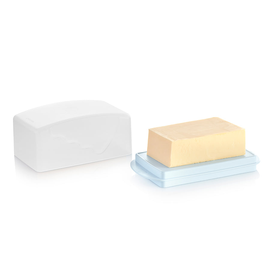 Tupper Ware Tupperware® Impressions Butter Dish