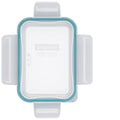 Pyrex Snapware® Total Solution® Small Rectangle Plastic Lid with Green Seal