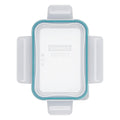 Pyrex Snapware® Total Solution® Medium Rectangle Plastic Lid with Green Seal