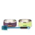 Owala Freesip Pet Bowl Bundle