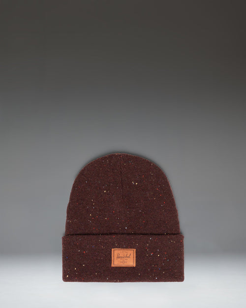 Herschel Supply Co Elmer Marled Beanie