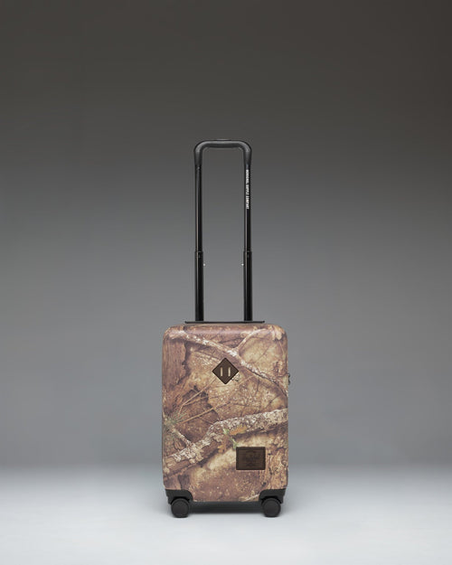 Herschel Supply Co Realtree® Herschel Heritage™ Carry On Luggage