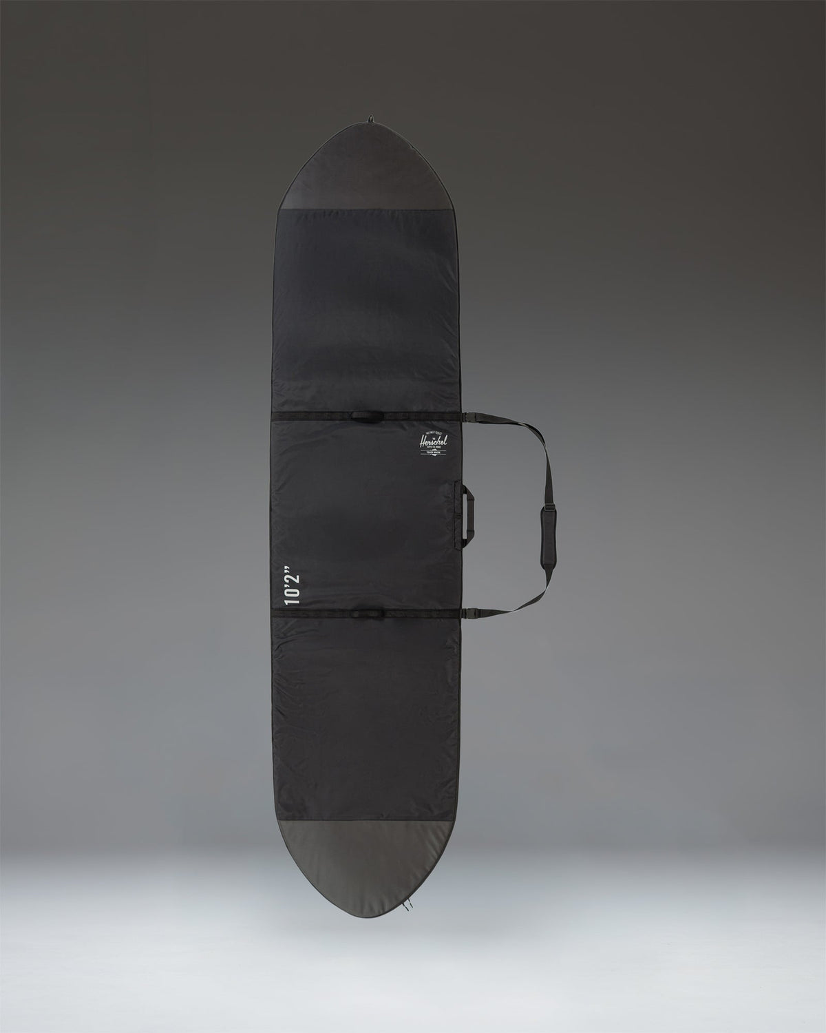 Herschel Supply Co Surfboard Sleeve Longboard 10 Ft 2 In