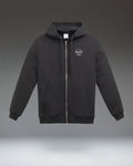 Herschel Supply Co Basic Zip Hoodie Men's