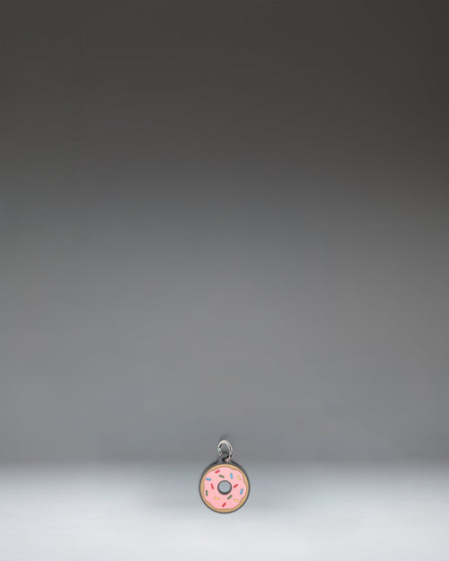 Herschel Supply Co Herschel Donut Bag Charm