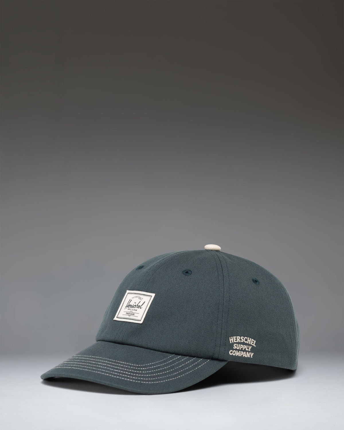 Herschel Supply Co Sylas Premium Cap