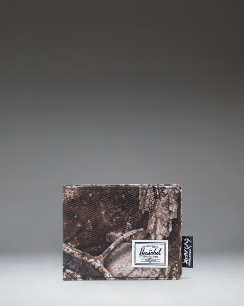 Herschel Supply Co Realtree® Roy Wallet