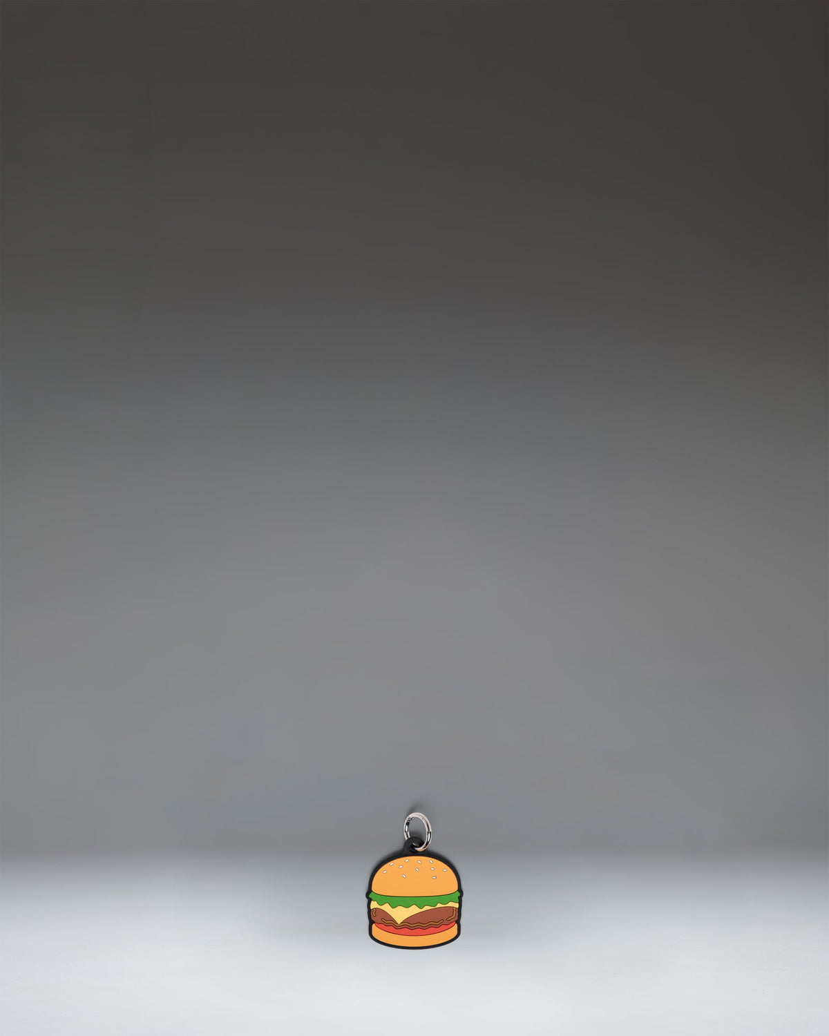 Herschel Supply Co Herschel Burger Bag Charm