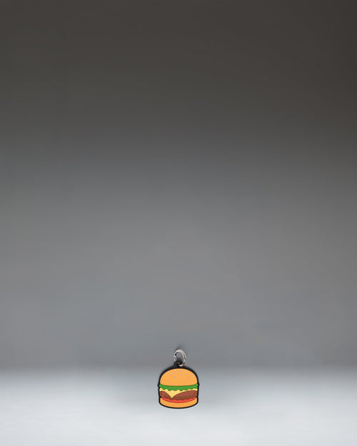 Herschel Supply Co Herschel Burger Bag Charm