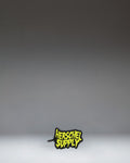 Herschel Supply Co Slime Bag Charm Little Herschel
