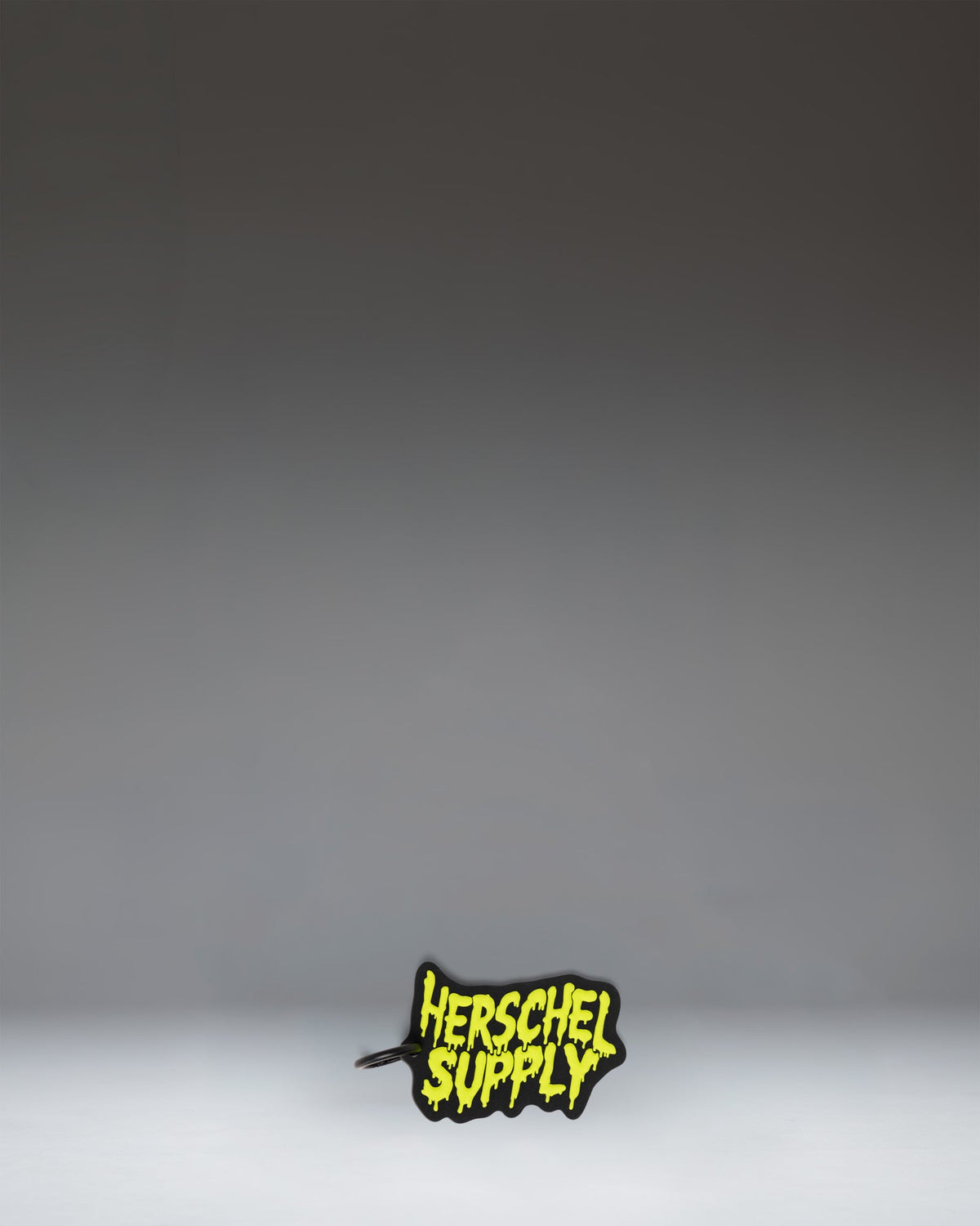 Herschel Supply Co Slime Bag Charm Little Herschel
