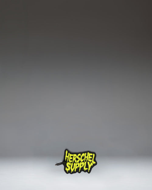 Herschel Supply Co Slime Bag Charm Little Herschel