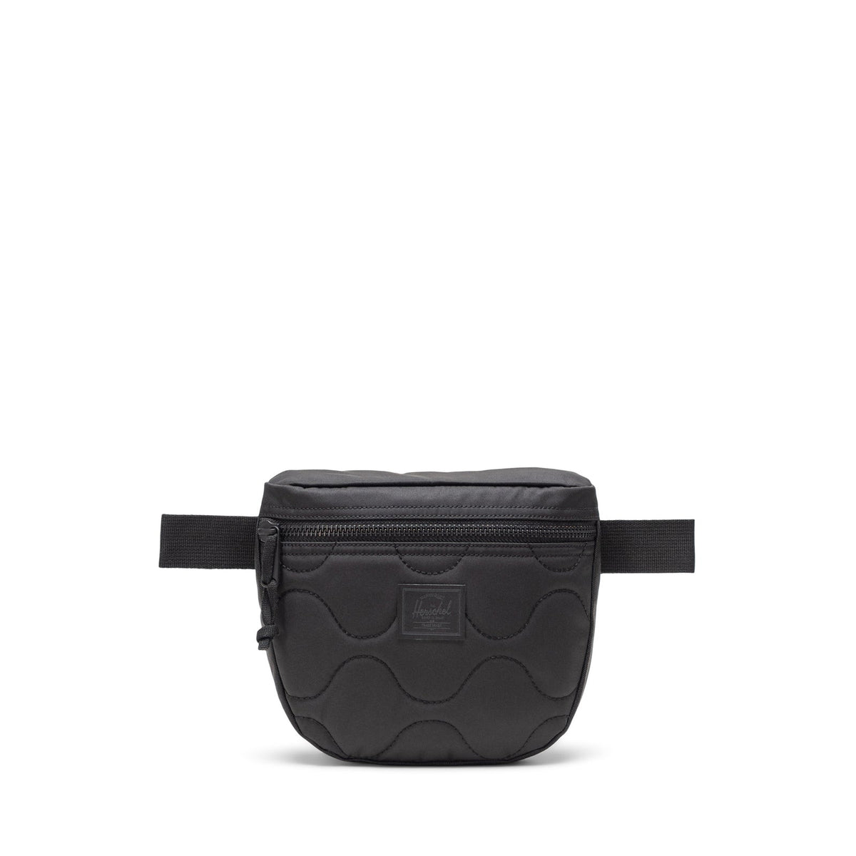 Herschel Supply Co Settlement Hip Pack Quilted Capsule