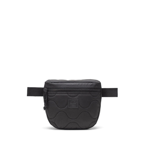 Herschel Supply Co Settlement Hip Pack Quilted Capsule