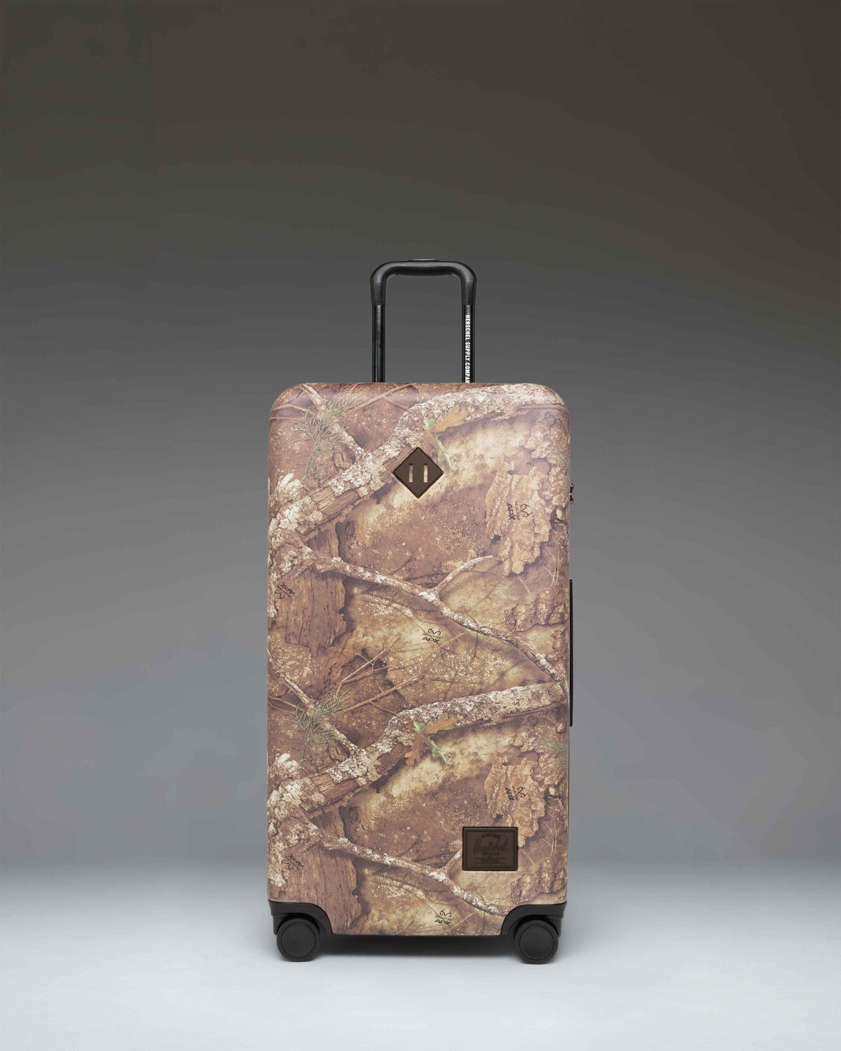 Herschel Supply Co Realtree® Herschel Heritage™ Large Luggage