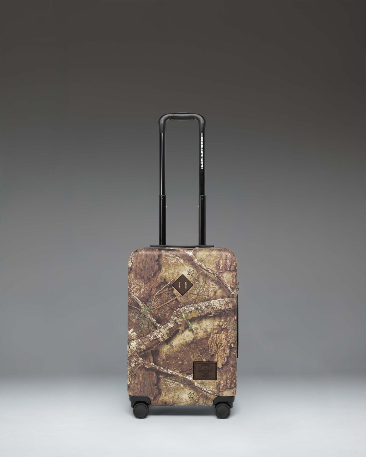 Herschel Supply Co Realtree® Herschel Heritage™ Large CO Luggage