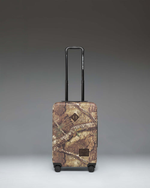 Herschel Supply Co Realtree® Herschel Heritage™ Large CO Luggage