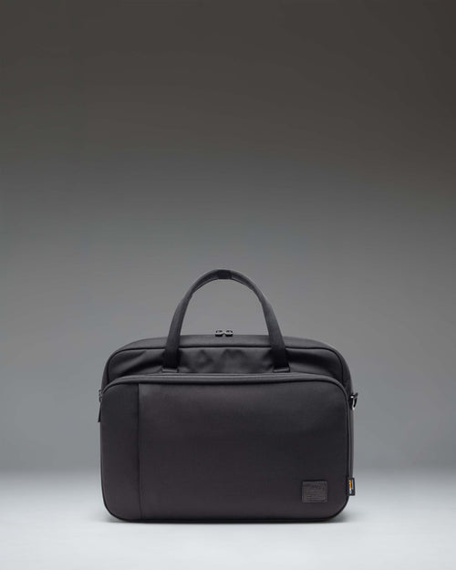 Herschel Supply Co Gibson Messenger Tech Cordura