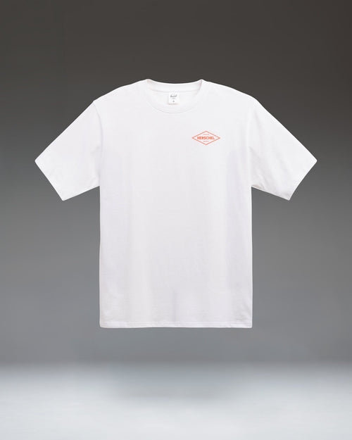 Herschel Supply Co Stamp Tee Men’s