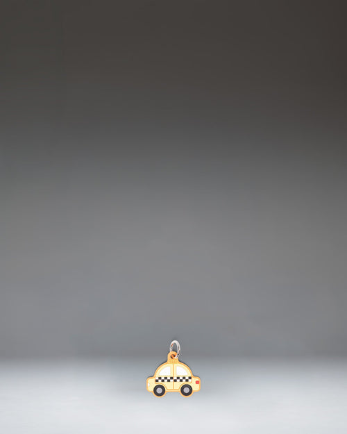 Herschel Supply Co Herschel Taxi Bag Charm