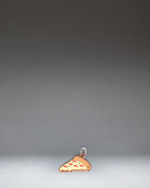 Herschel Supply Co Herschel Pizza Bag Charm