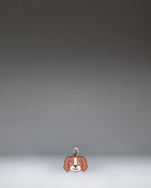 Herschel Supply Co Herschel Dog Bag Charm