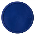 Pyrex Pyrex® Blue Plastic Lid for Watercolor Collection 4-quart Mixing Bowl