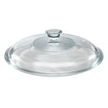 Pyrex Pyrex® Glass Lid for 1.5-quart Casserole Dish