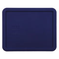 Pyrex Pyrex® Blue Lid for 11-cup Rectangular Food Storage Container