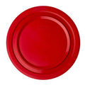 Pyrex Pyrex® Red Lid for 4.5-quart Sculpted Glass Mixing Bowl