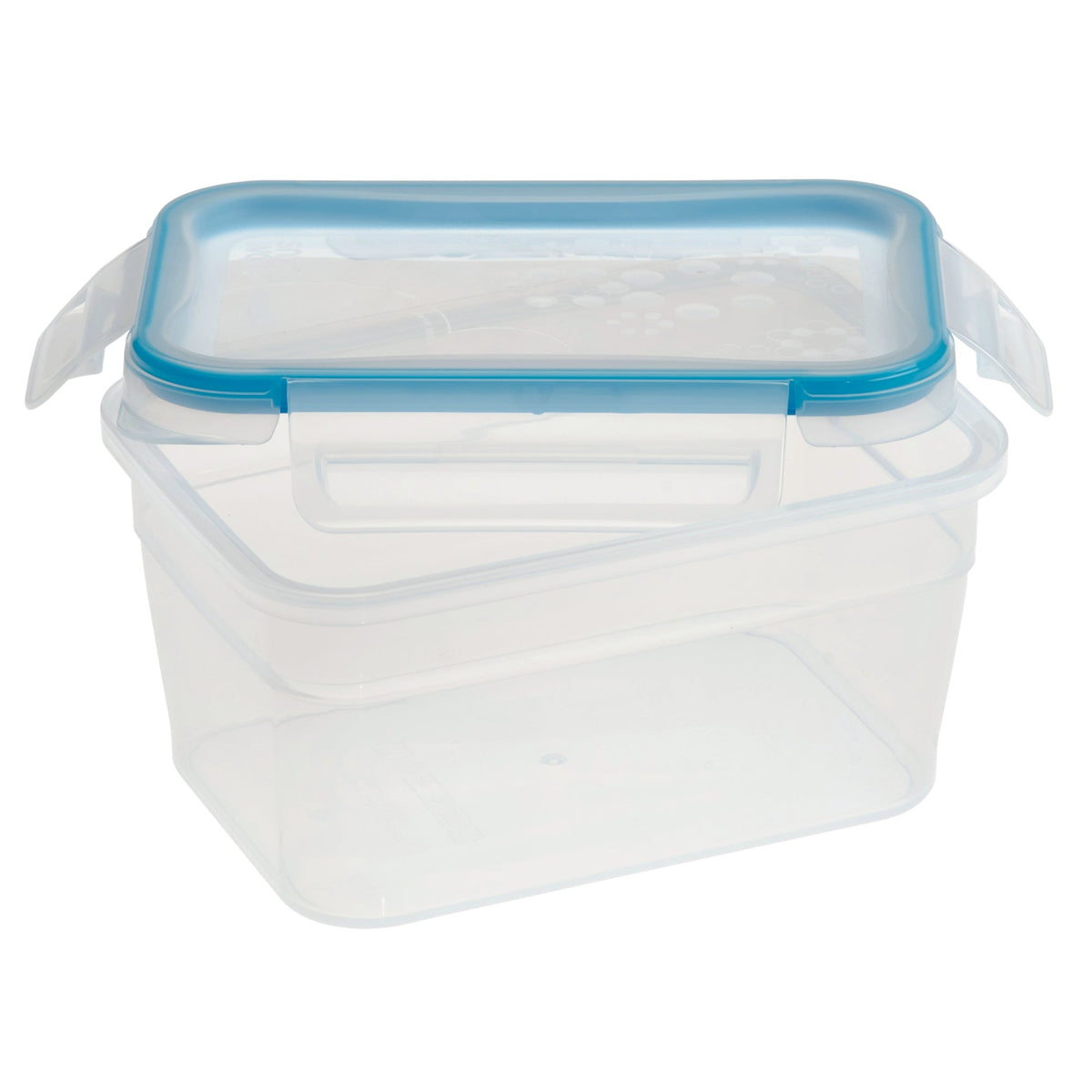 Pyrex Snapware® Total Solution® 5-cup Rectangular Plastic Food Storage Container with Lid